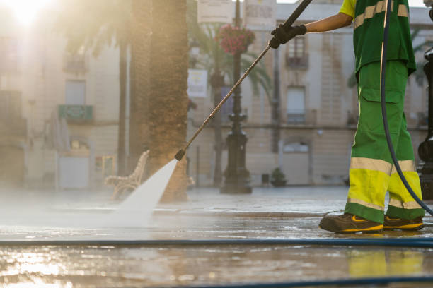 Best Solar Panel Cleaning  in Providence Village, TX